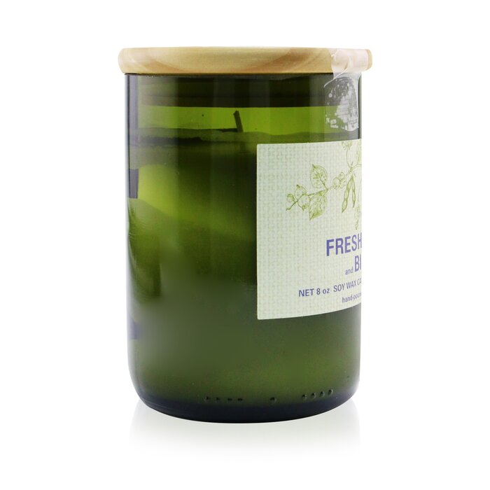Paddywax Eco 香氛蠟燭 - Fresh Air & Birch 226g/8ozProduct Thumbnail