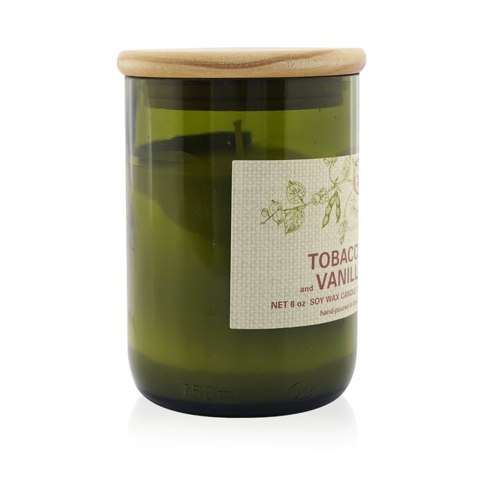 Paddywax Eco Candle - Tobacco & Vanilla 226g/8ozProduct Thumbnail