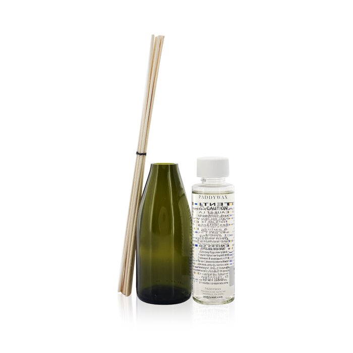 Paddywax Eco Diffuser - Mandarin & Lavender 118ml/4ozProduct Thumbnail