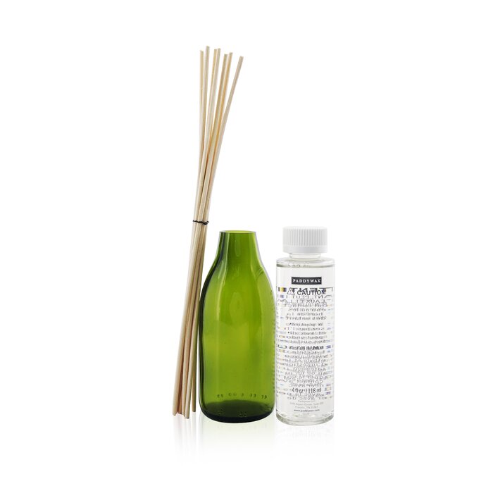 Paddywax Eco Diffuser - Eucalyptus & Sage 118ml/4ozProduct Thumbnail