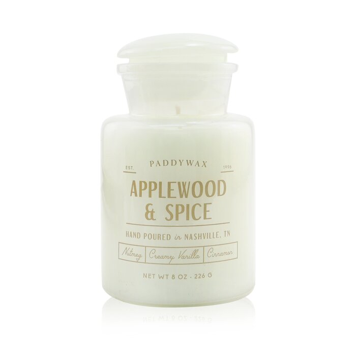 Paddywax Farmhouse Candle - Applewood & Spice 226g/8ozProduct Thumbnail