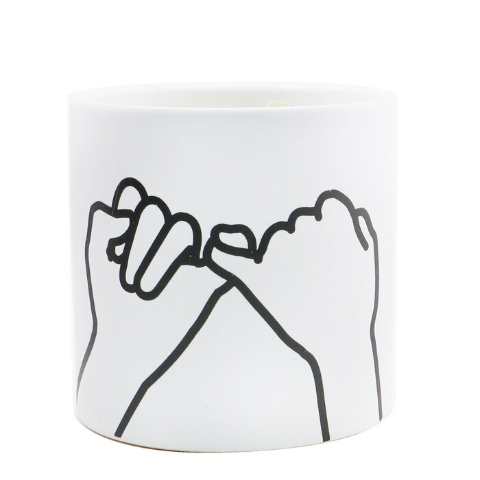 Paddywax Impressions Candle - Pinky Promise 163g/5.75ozProduct Thumbnail