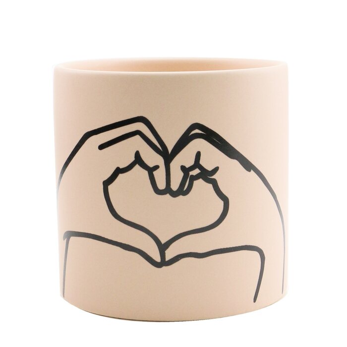 Paddywax Impressions Candle - Love Ya 163g/5.75ozProduct Thumbnail