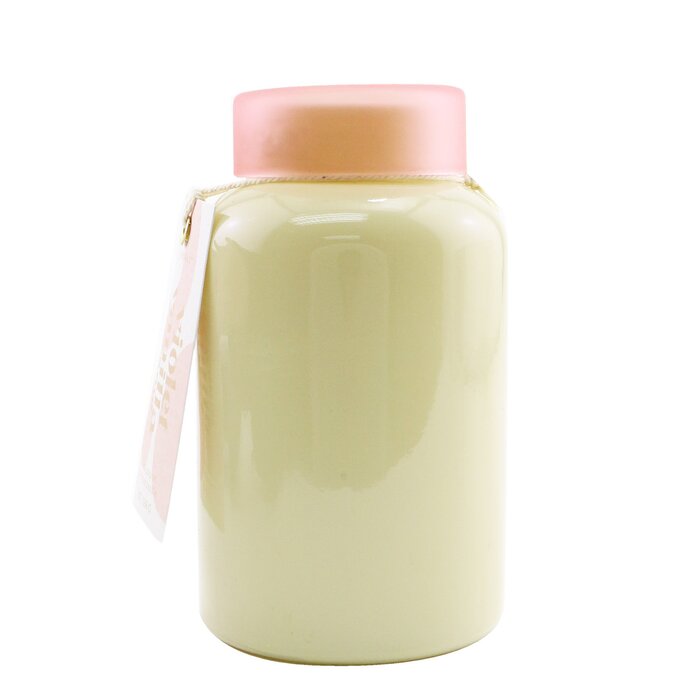 Paddywax Lolli Candle - Violet Vanilla + Coconut 226g/8ozProduct Thumbnail