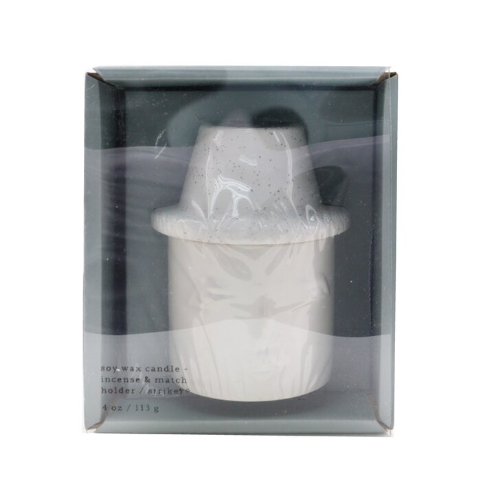 Paddywax Persona Candle - Eucalyptus + Santal 113g/4ozProduct Thumbnail