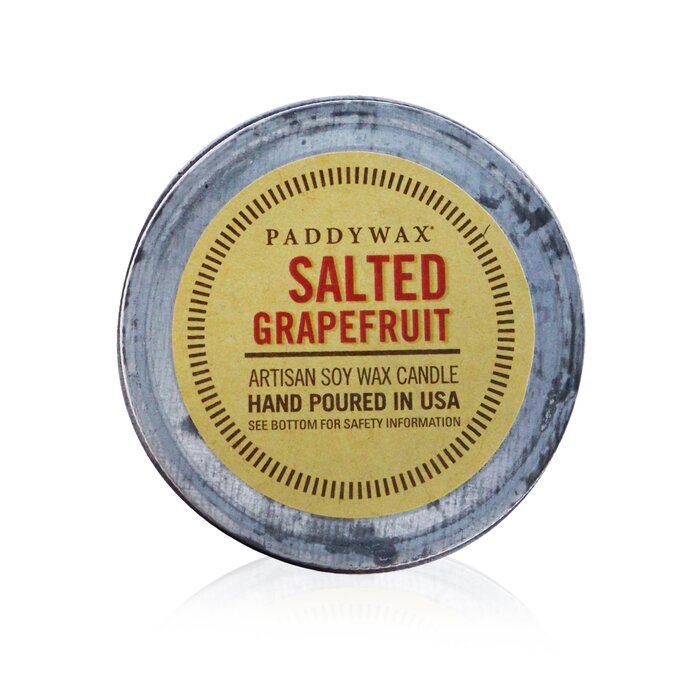 Paddywax Relish Candle - Salted Grapefruit 85g/3ozProduct Thumbnail