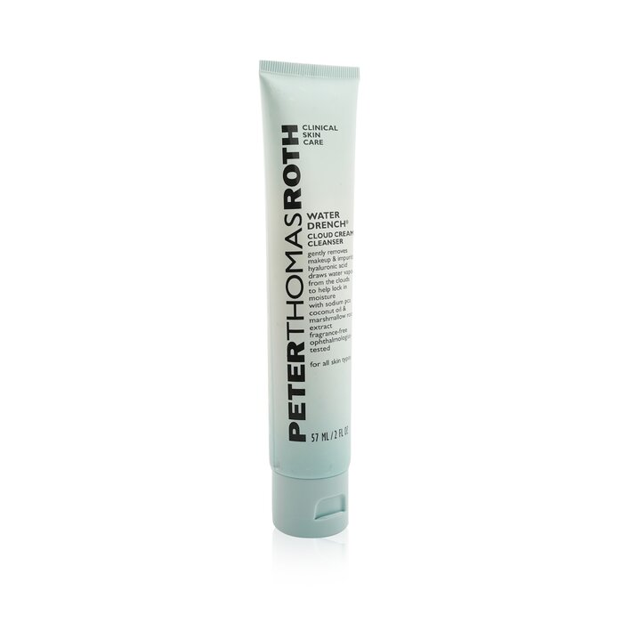 Peter Thomas Roth Water Drench Cloud Cream Cleanser (Travel Size) 57g/2ozProduct Thumbnail