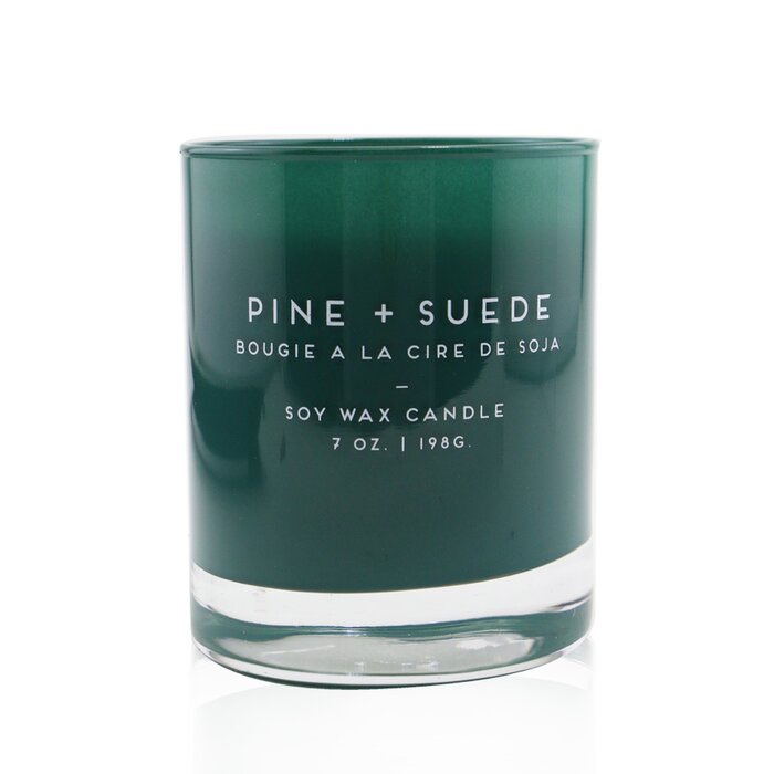 Paddywax Statement Candle - Pine + Suede 198g/7ozProduct Thumbnail