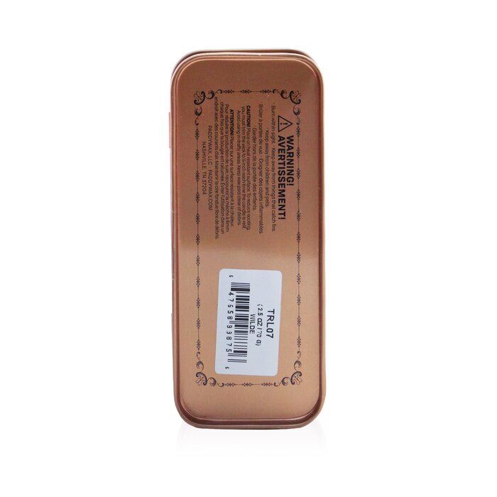 Paddywax Library Candle - Oscar Wilde 70g/2.5ozProduct Thumbnail