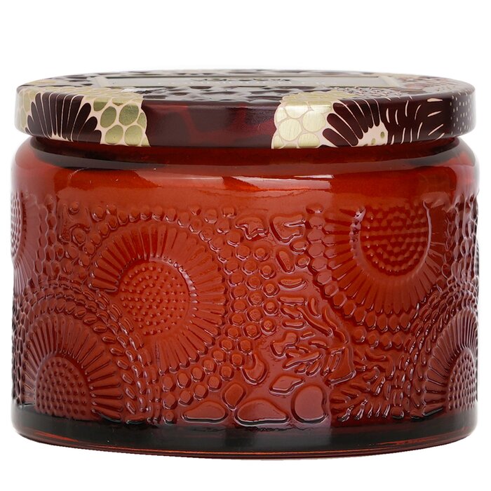 Voluspa Petite Jar Candle - Forbidden Fig 90g/3.2ozProduct Thumbnail