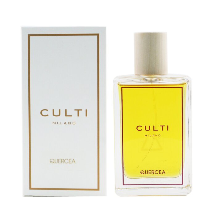 Culti Home Spray - Quercea 100ml/3.33ozProduct Thumbnail
