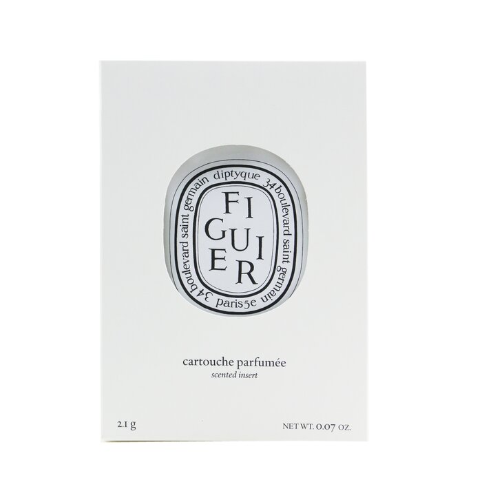 Diptyque Scented Insert - Figuier (Fig Tree) 2.1g/0.07ozProduct Thumbnail