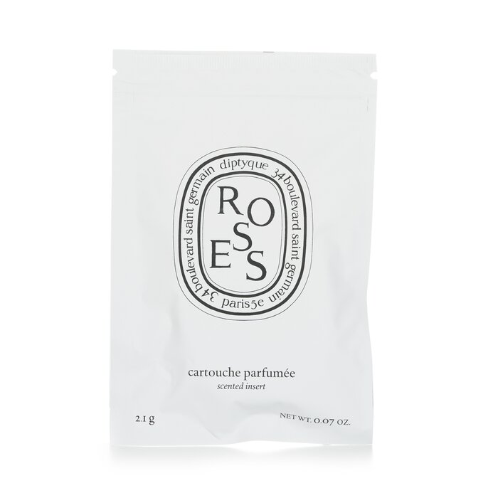 Diptyque Scented Insert - Roses 2.1g/0.07ozProduct Thumbnail
