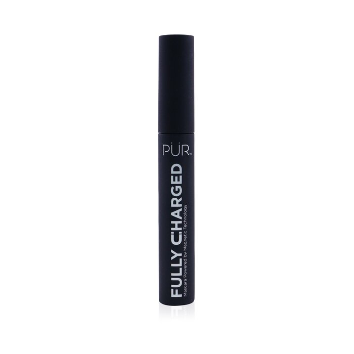 PUR (PurMinerals) Fully Charged Mascara Powered By Magnetic Technology 13ml/0.44ozProduct Thumbnail