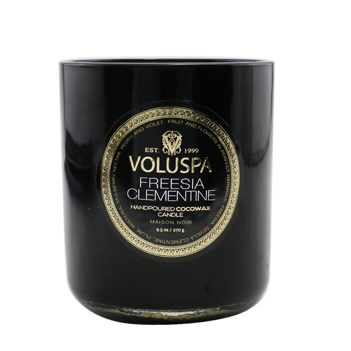 Voluspa Classic Candle - Freesia Clementine 270g/9.5ozProduct Thumbnail