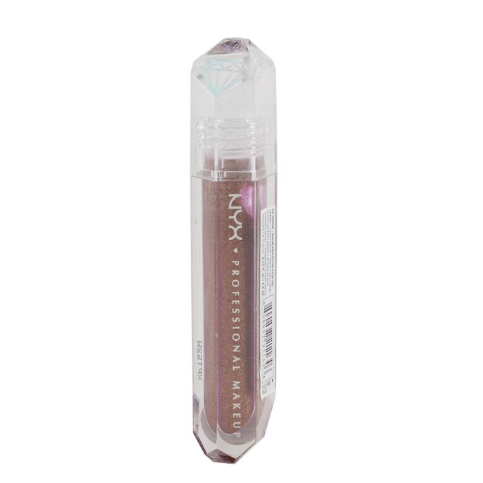 NYX Diamonds & Ice, Please Lip Topper 4.6ml/0.15ozProduct Thumbnail