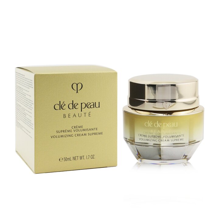 Cle De Peau Volumizing Supreme Крем 50ml/1.7ozProduct Thumbnail