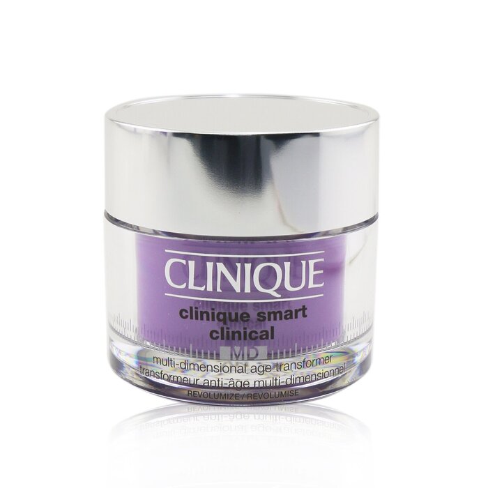 Clinique Clinique Smart Clinical MD Multi-Dimensional Age Transformer (Revolumize) 50ml/1.7ozProduct Thumbnail