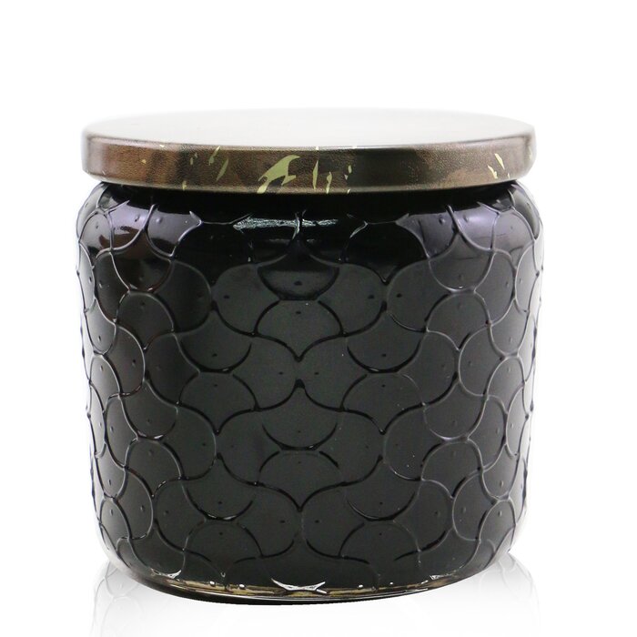 Voluspa Petite Jar Candle - Burning Woods 128g/4.5ozProduct Thumbnail