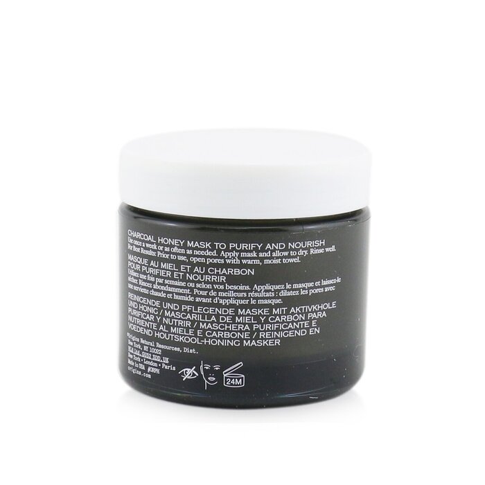 悦木之源  Origins 竹炭蜂蜜洁净润养面膜 75ml/2.5ozProduct Thumbnail