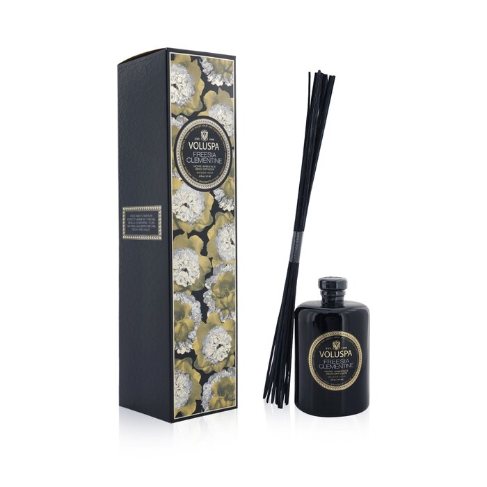 Voluspa Reed Diffuser - Freesia Clementine 177ml/6ozProduct Thumbnail