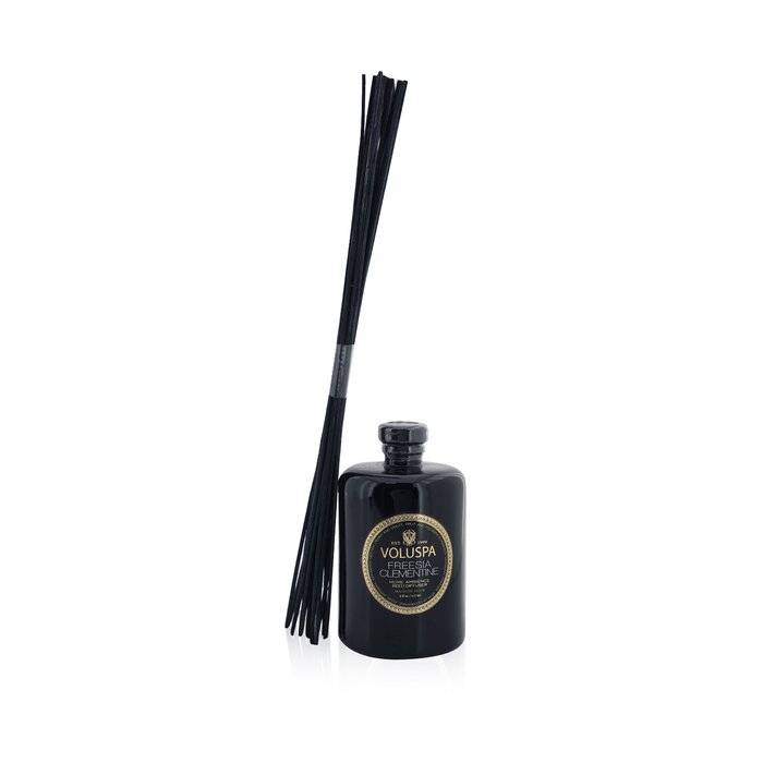 Voluspa Reed Diffuser - Freesia Clementine 177ml/6ozProduct Thumbnail