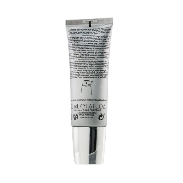 Payot Supreme Jeunesse Cou & Decollete - Roll-On Remodelador & Tensor 50ml/1.6ozProduct Thumbnail