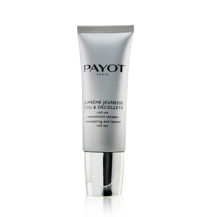 Payot Supreme Jeunesse Cou & Decollete - Roll-On Remodelador & Tensor 50ml/1.6ozProduct Thumbnail
