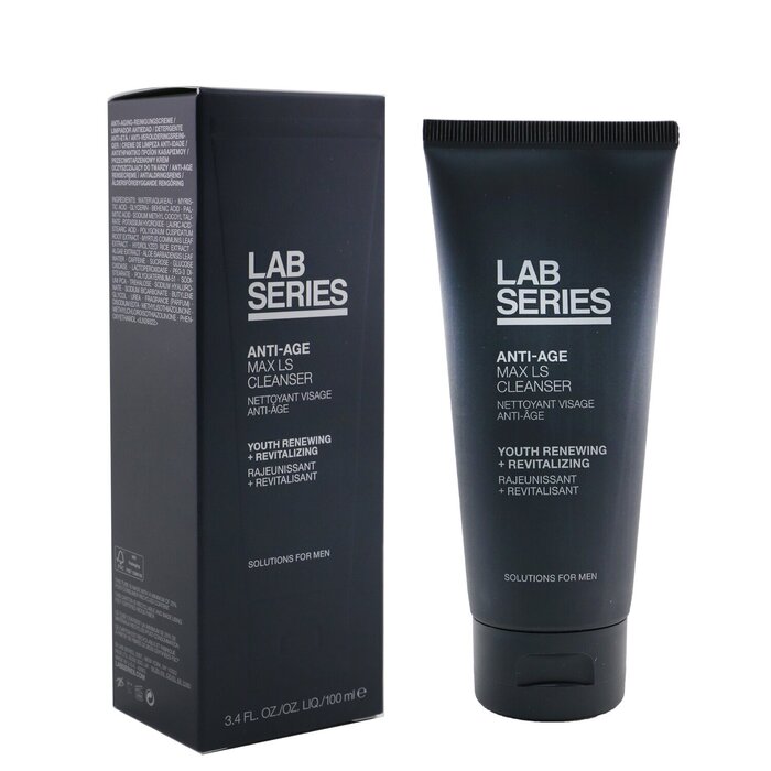Lab Series Lab Series Anti-Age Max LS Cleanser 100ml/3.4ozProduct Thumbnail