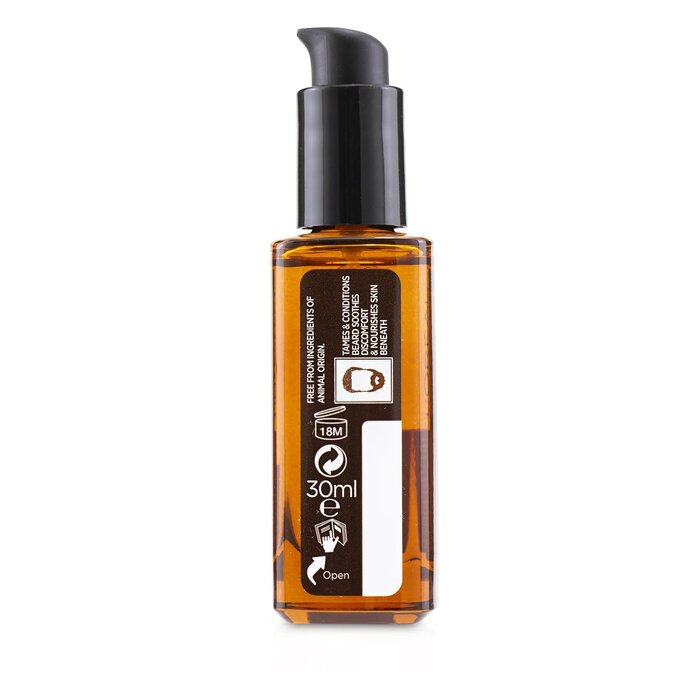 L'Oreal Men Expert Barber Club Long Beard & Skin Oil 30ml/1ozProduct Thumbnail
