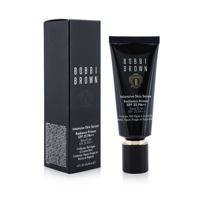 Bobbi Brown Intensive Skin Serum Radiance Primer SPF 25 40ml/1.4ozProduct Thumbnail