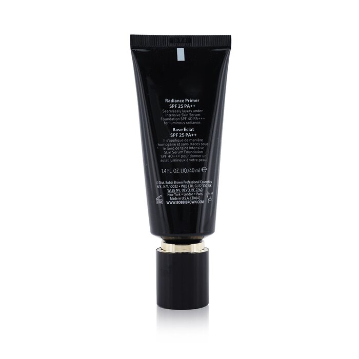 Bobbi Brown Intensive Skin Serum Radiance Primer SPF 25 40ml/1.4ozProduct Thumbnail