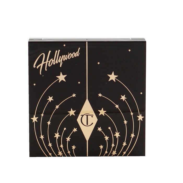 Charlotte Tilbury Hollywood Flawless Eye Filter Luxury Palette 2.8g/0.09ozProduct Thumbnail