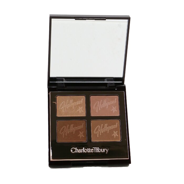 Charlotte Tilbury Hollywood Flawless Eye Filter Luxury Palette 2.8g/0.09ozProduct Thumbnail