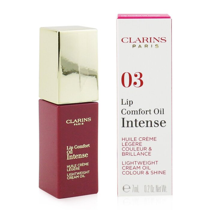 Clarins Lip Comfort Oil Intense 7ml/0.2ozProduct Thumbnail