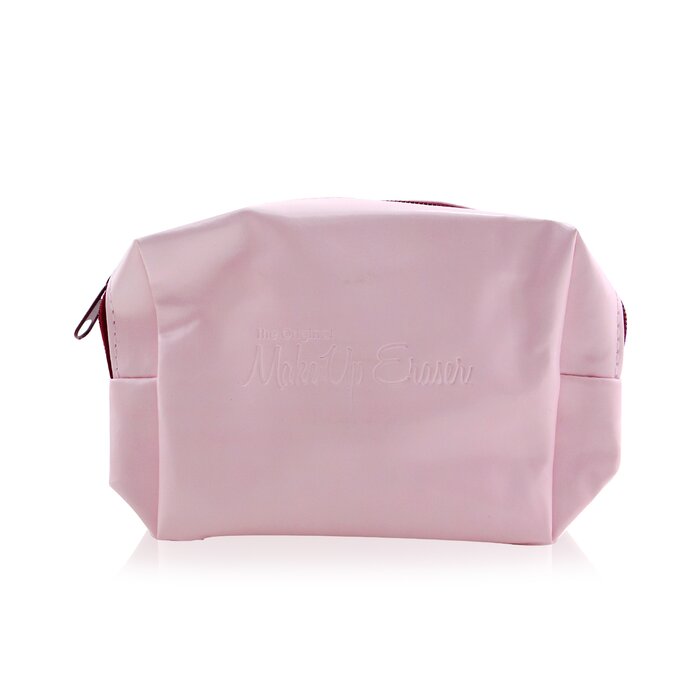 MakeUp Eraser Mushroom Set (7x Mini MakeUp Eraser Cloth + 2x Hair Clip + 1x Bag) Picture ColorProduct Thumbnail