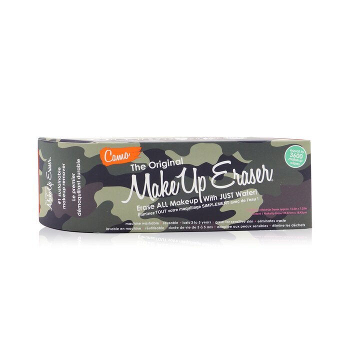 MakeUp Eraser MakeUp Eraser Cloth Picture ColorProduct Thumbnail