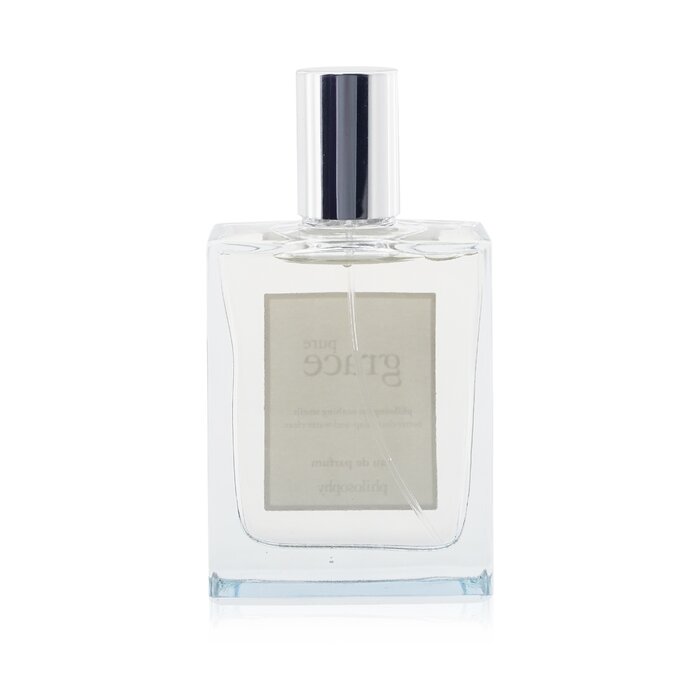 Philosophy Pure Grace Eau De Parfum Spray 60ml/2ozProduct Thumbnail