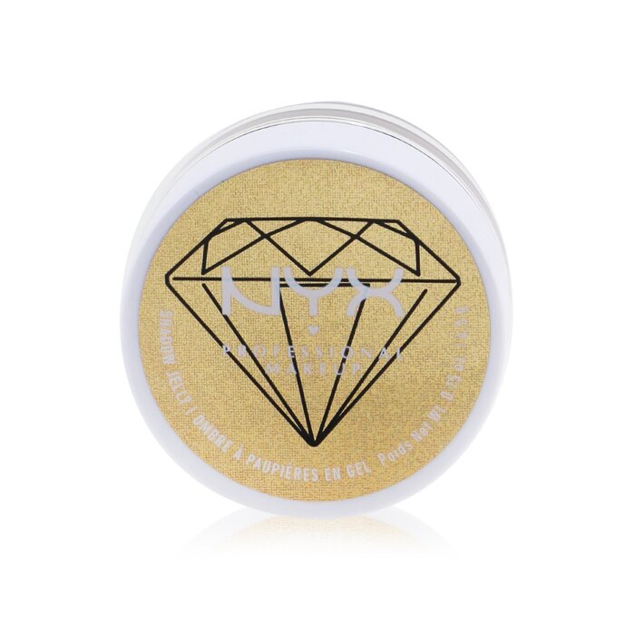 NYX Diamonds & Ice, Please Shadow Jelly 4.5g/0.15ozProduct Thumbnail