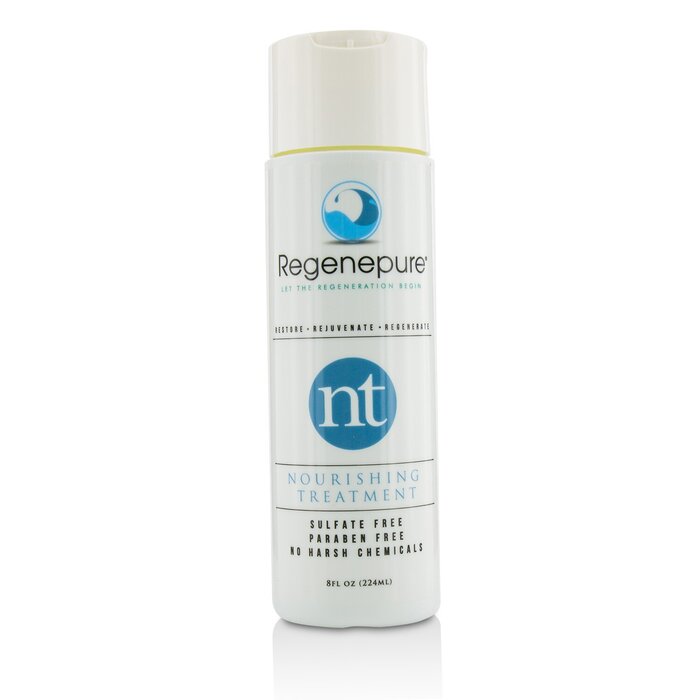 Regenepure Nt Nourishing Treatment 224ml/8ozProduct Thumbnail
