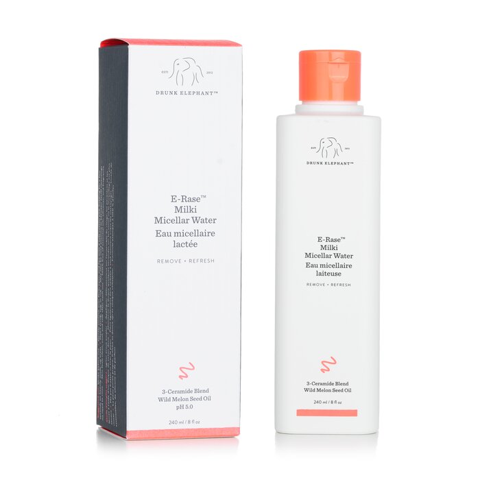 Drunk Elephant E-Rase Milki Micellar Water 240ml/8ozProduct Thumbnail