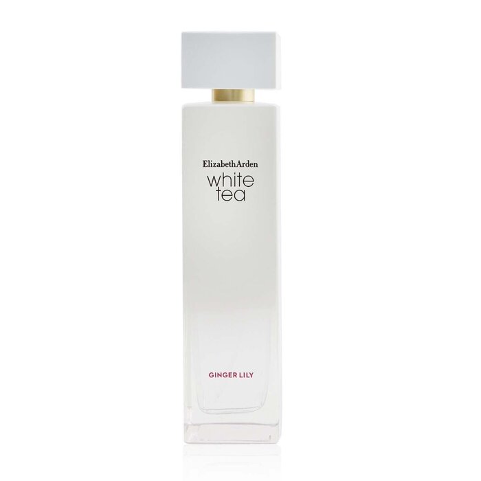 Elizabeth Arden White Tea Ginger Lily Eau De Toilette Spray 100ml/3.3ozProduct Thumbnail