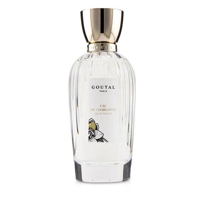 Goutal (Annick Goutal) Eau De Charlotte Eau De Toilette Spray 100ml/3.4ozProduct Thumbnail