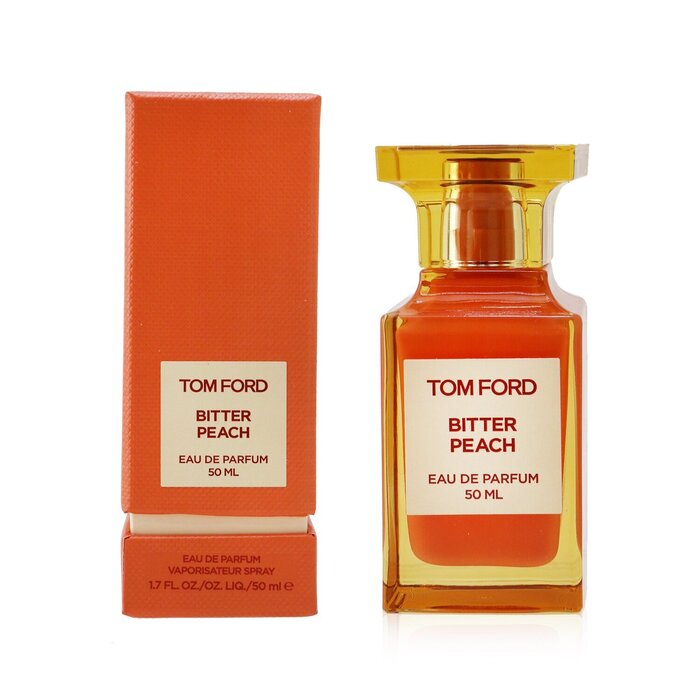 Tom Ford Private Blend Bitter Peach Eau De Parfum Spray 50ml/1.7ozProduct Thumbnail