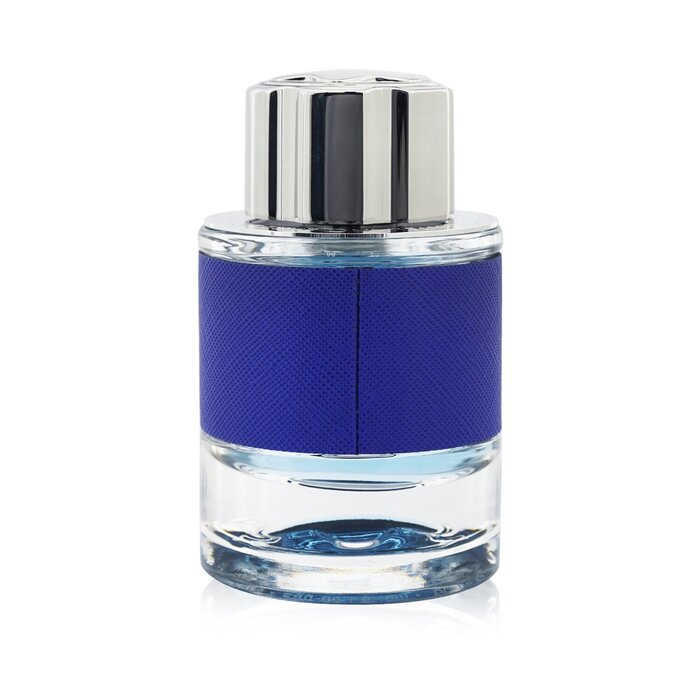 Montblanc Explorer Ultra Blue Eau De Parfum Spray 60ml/2ozProduct Thumbnail