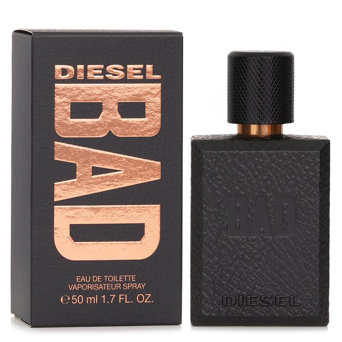 迪赛 Diesel 勇者无畏-街道 男士淡香水 EDT 75ml/2.5ozProduct Thumbnail