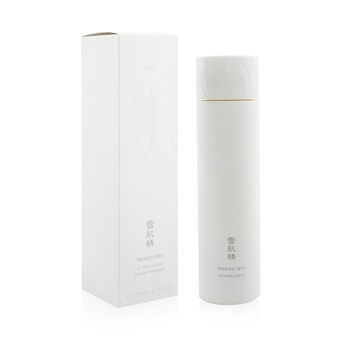 Kose Sekkisei MYV Actirise Lotion 200ml/6.7ozProduct Thumbnail