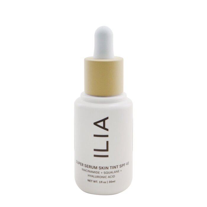ILIA Super Serum Skin Tint SPF 40 30ml/1ozProduct Thumbnail
