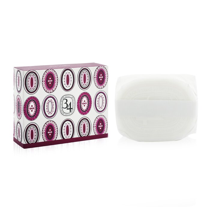 Diptyque 34 Boulevard Saint Germain Perfumed Soap 200g/7ozProduct Thumbnail