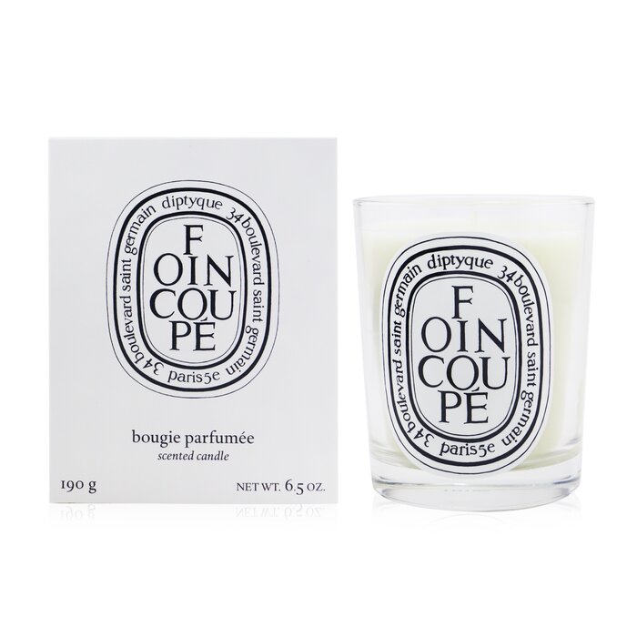 Diptyque Scented Candle - Foin Coupe (Fresh Mown Hay) 190g/6.5ozProduct Thumbnail
